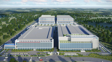 國產影像新突破 首顆1.8億像素全畫幅CMOS試產，破局高端傳感器市場