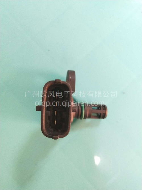 工程機械柴油車進氣壓力傳感器 作用、價格及配件選購指南