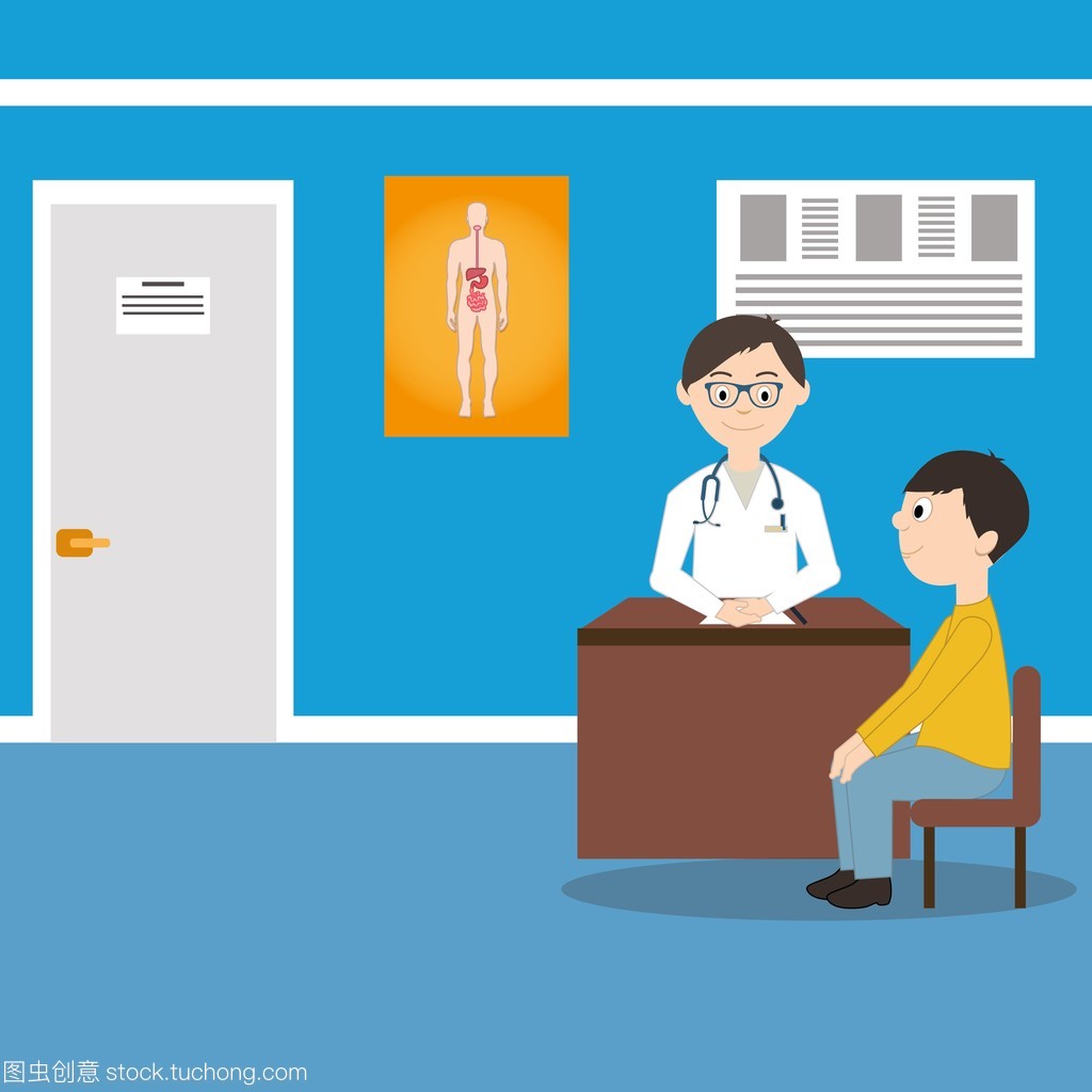 守護(hù)健康，從關(guān)愛自己開始 醫(yī)院男醫(yī)生的自我健康咨詢指南