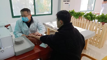 體衛(wèi)融合進(jìn)社區(qū)，健康生活新理念——南京雨花臺(tái)區(qū)賽虹橋街道長虹路社區(qū)探索健康管理新路徑